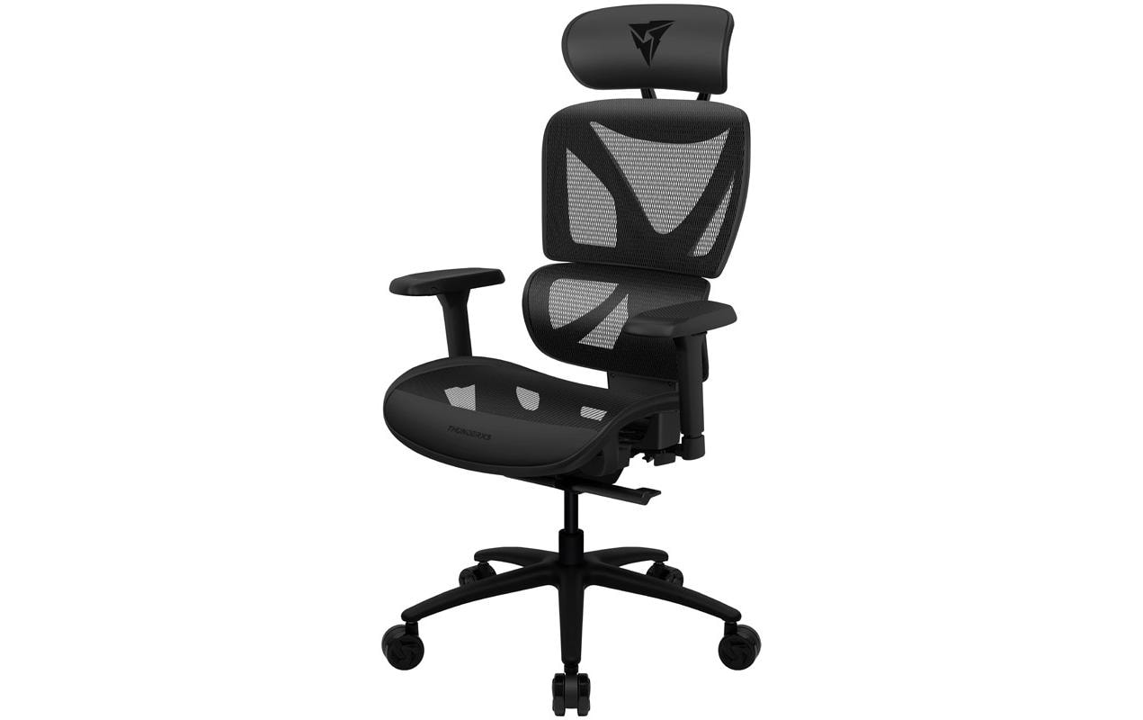 ThunderX3 Bürostuhl XTC-Mesh Schwarz