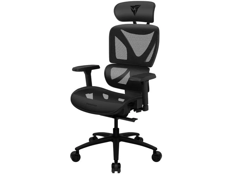 ThunderX3 Bürostuhl XTC-Mesh Schwarz