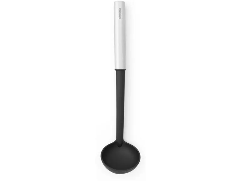 Brabantia Saucenlöffel Profile Silber Brabantia Saucenlöffel Profile Silber