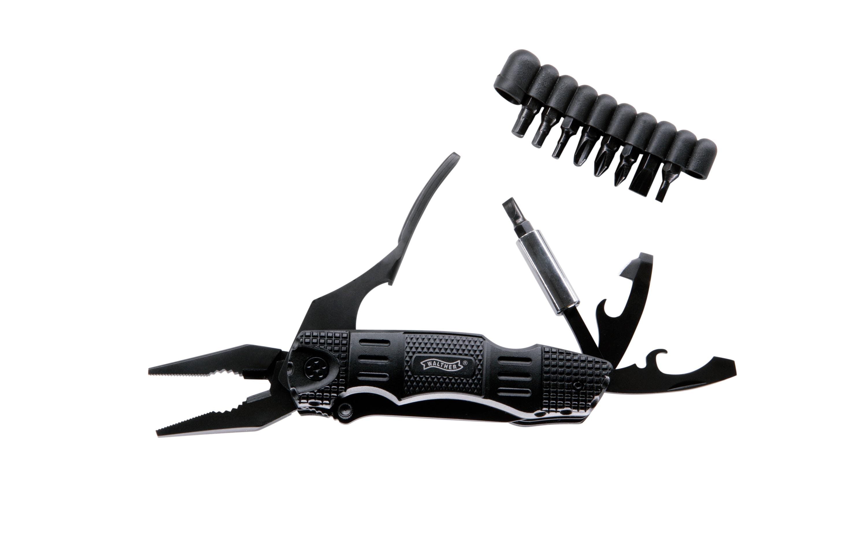 Walther Multifunktionstool MTK Walther Multifunktionstool MTK