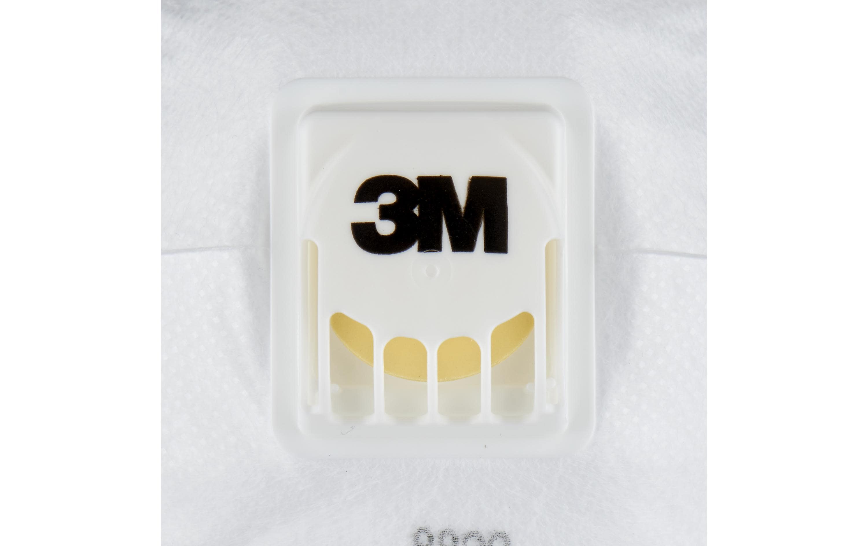 3M Atemschutzmaske 8822 FFP2, 3 Stück 3M Atemschutzmaske 8822 FFP2, 3 Stück