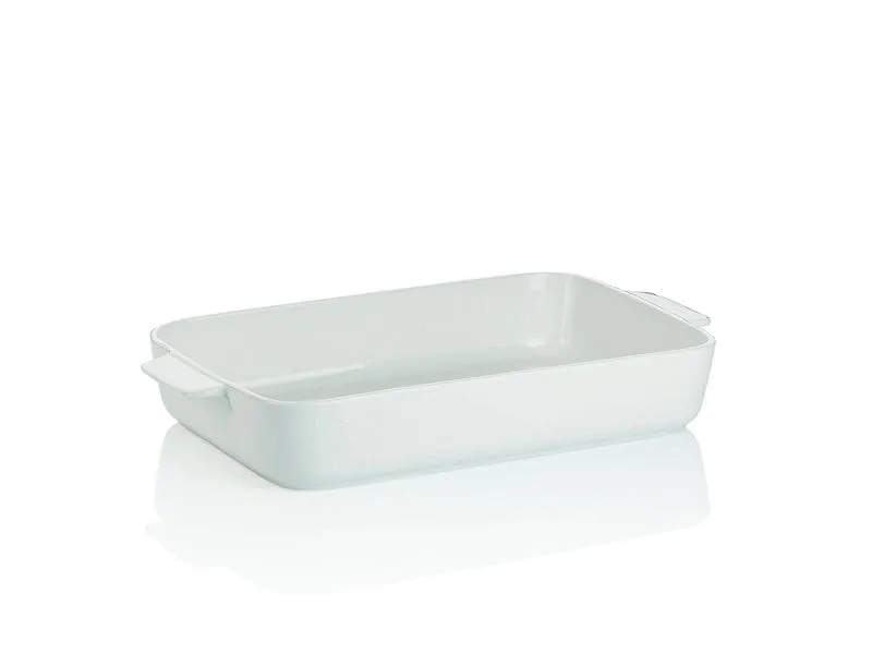Kela Auflaufform Ester 40.5 cm x 23 cm x 6.5 cm Kela Auflaufform Ester 40.5 cm x 23 cm x 6.5 cm