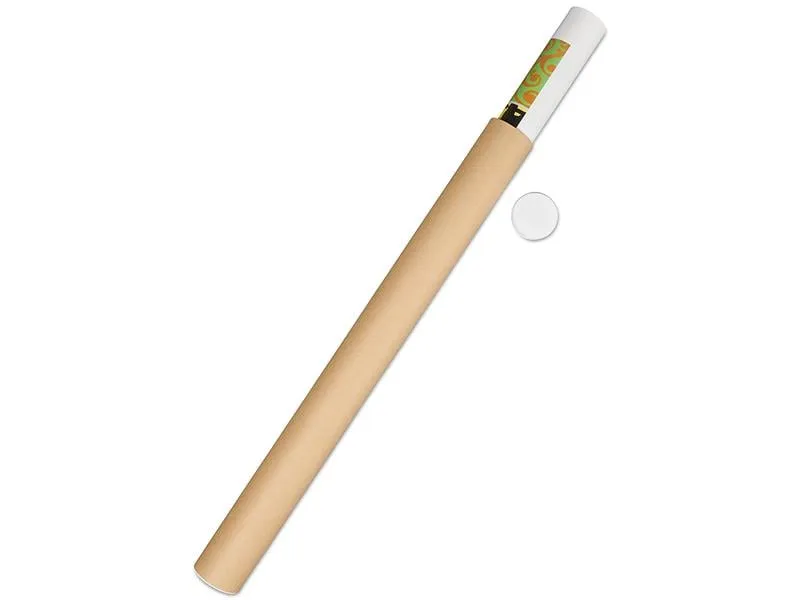 Antalis Versandhülse Ø 6 cm 50 cm, Braun Antalis Versandhülse Ø 6 cm 50 cm, Braun