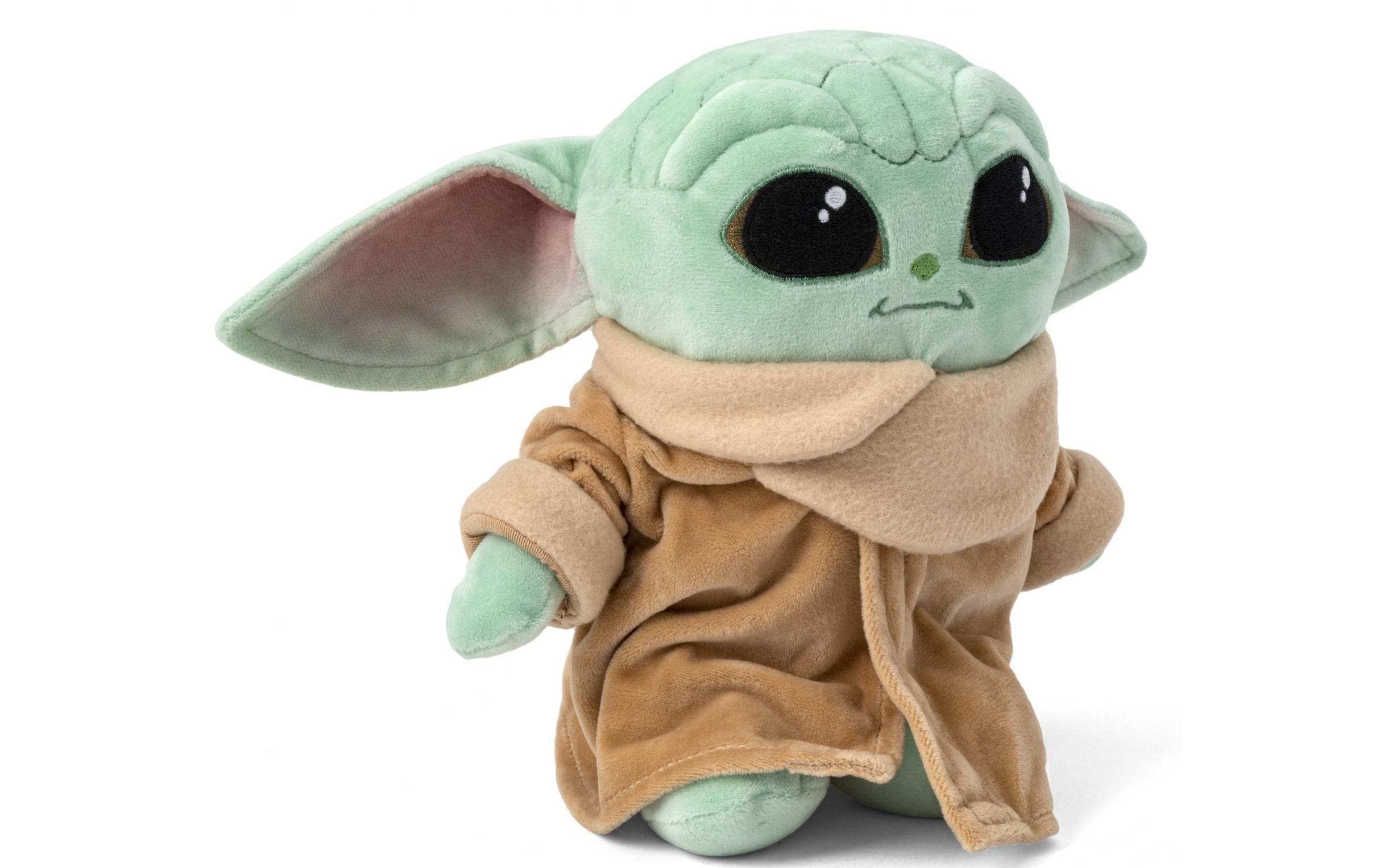 Simba Plüsch Star Wars: Baby Yoda