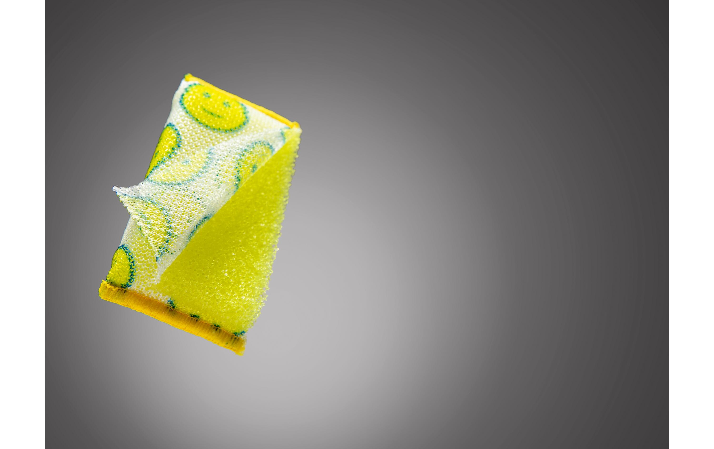 Scrub Daddy Scour Daddy Putzlappen 3er Pack