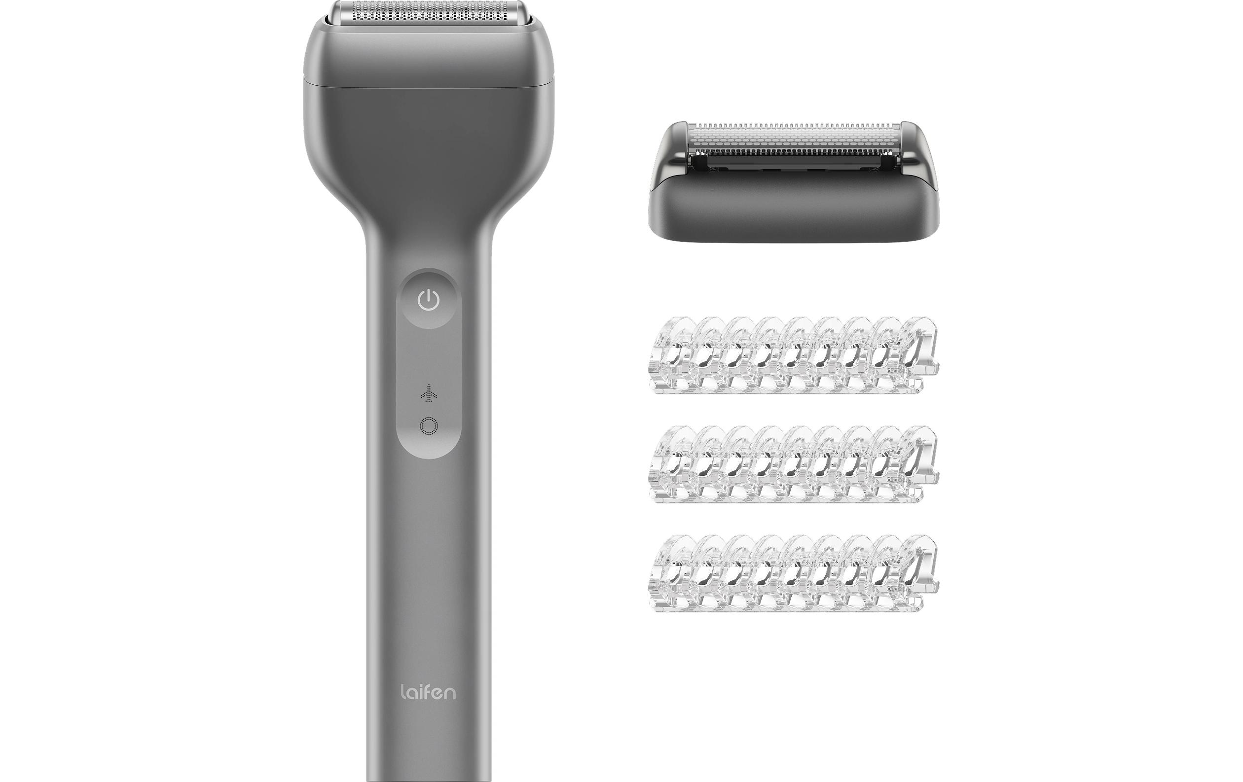 Laifen T1 Pro GRA Grau