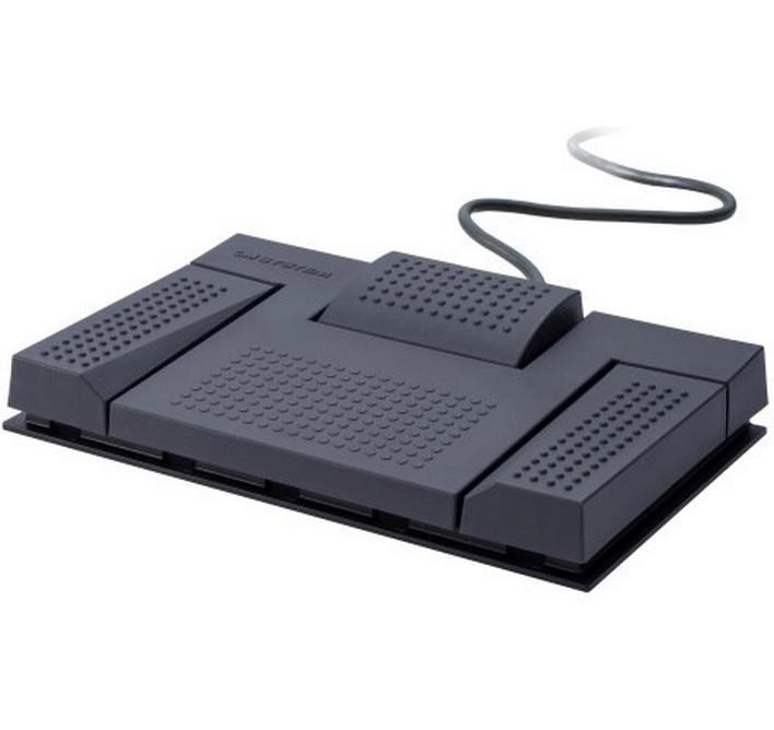 OM System Fussschalter RS28N OM System Fussschalter RS28N