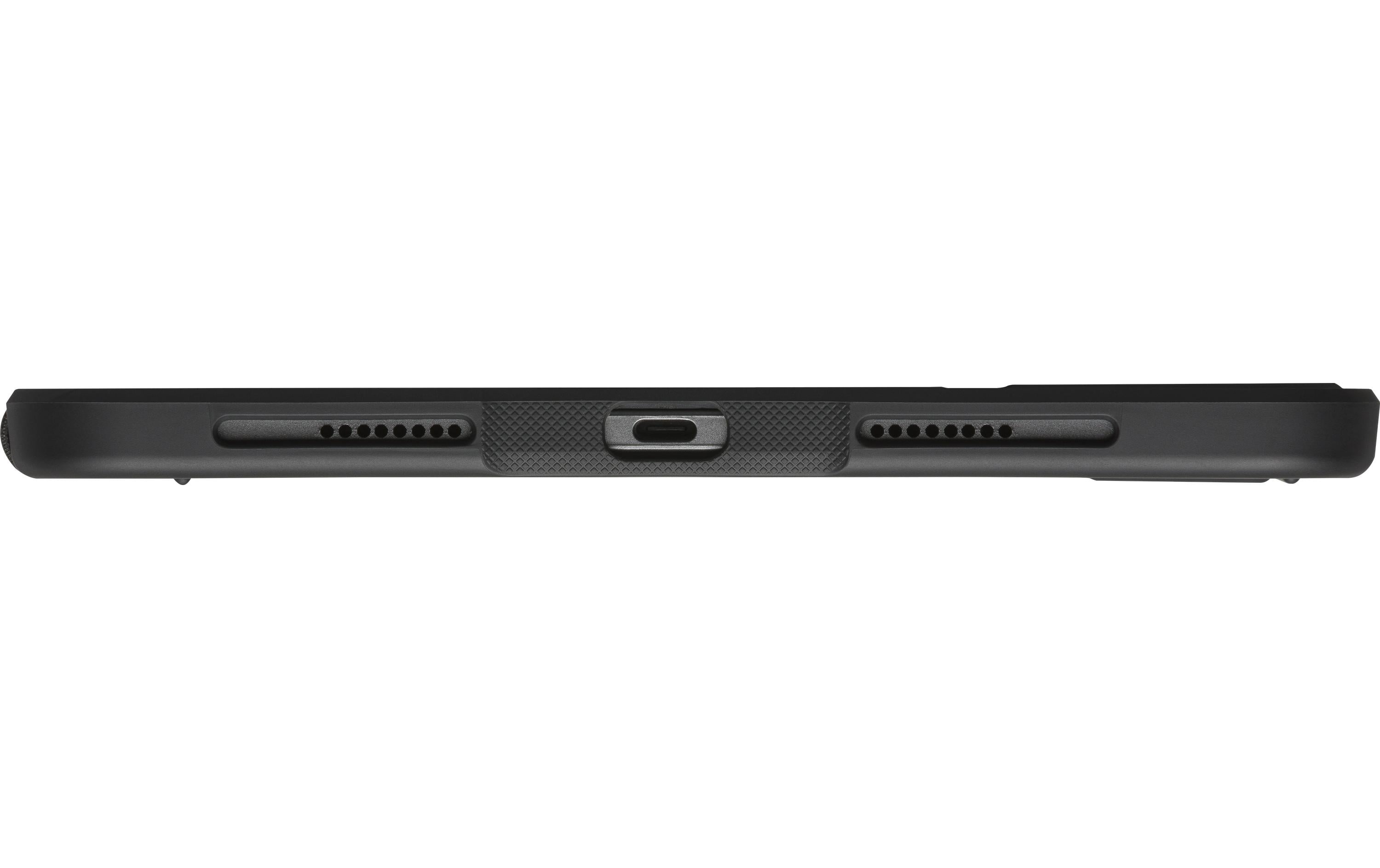 dbramante1928 Tablet Book Cover London iPad Pro 11 Schwarz