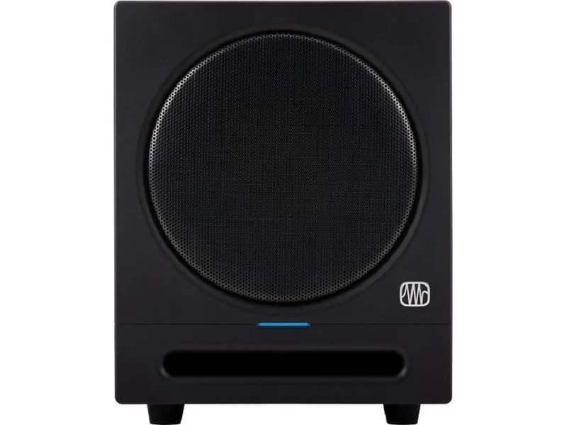 Presonus Subwoofer Eris Sub 8 BT 8 Presonus Subwoofer Eris Sub 8 BT 8