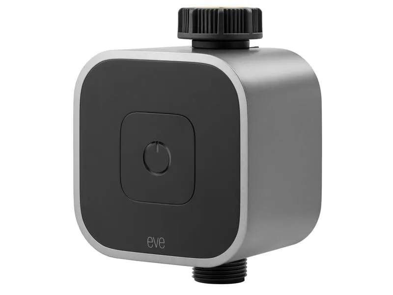 Eve Systems Bewässerungscomputer Eve Aqua Smart Home Eve Systems Bewässerungscomputer Eve Aqua Smart Home