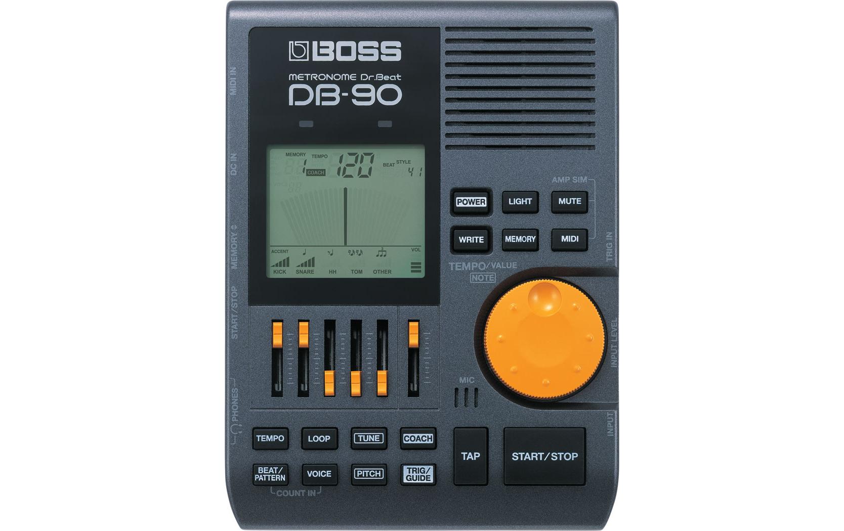 BOSS Metronom DB-90
