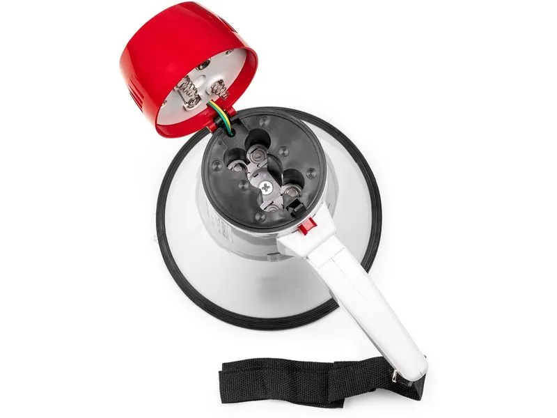 Vonyx Megaphon MEG018 Vonyx Megaphon MEG018