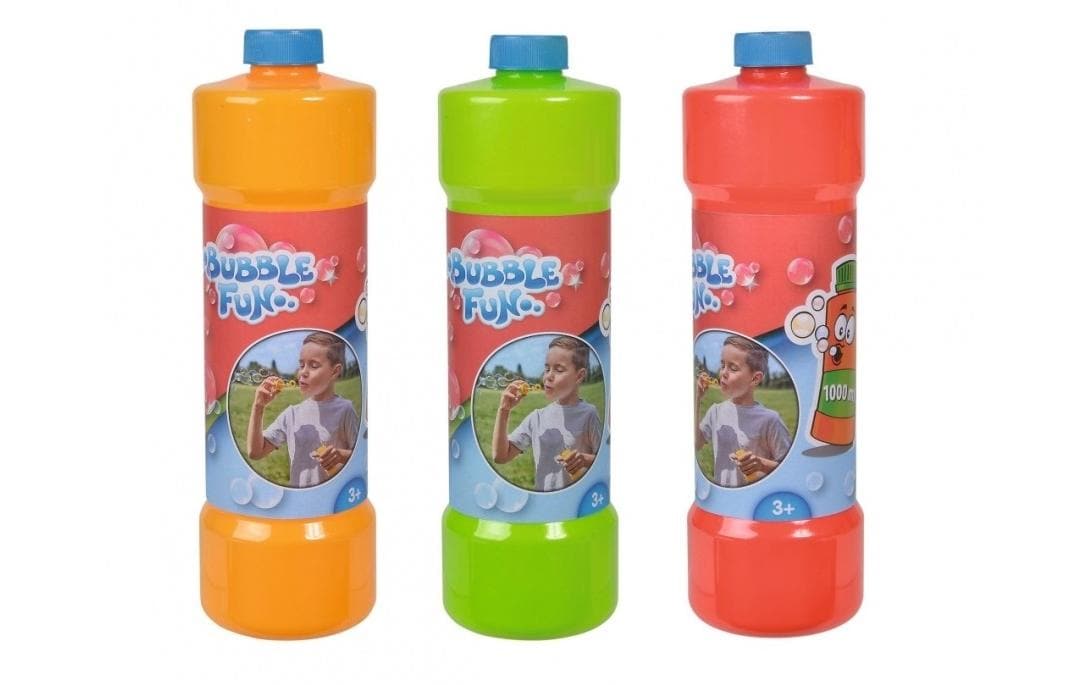 Simba Seifenblasen Flasche 1 l