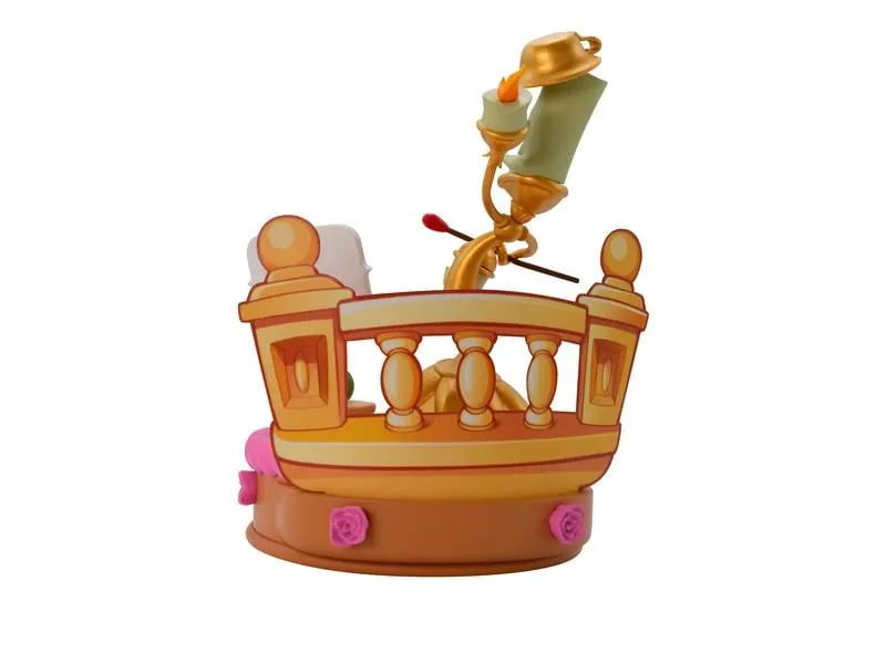 AbyStyle Studio Figur Disney - «Lumière» 12 cm