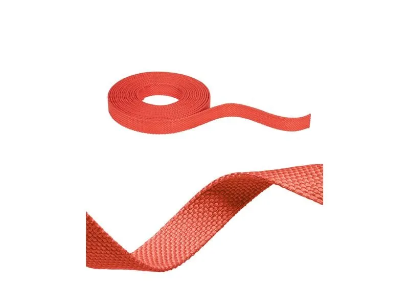 Paulmann ULine Gurt 5 m, Dacron, Orange Paulmann ULine Gurt 5 m, Dacron, Orange