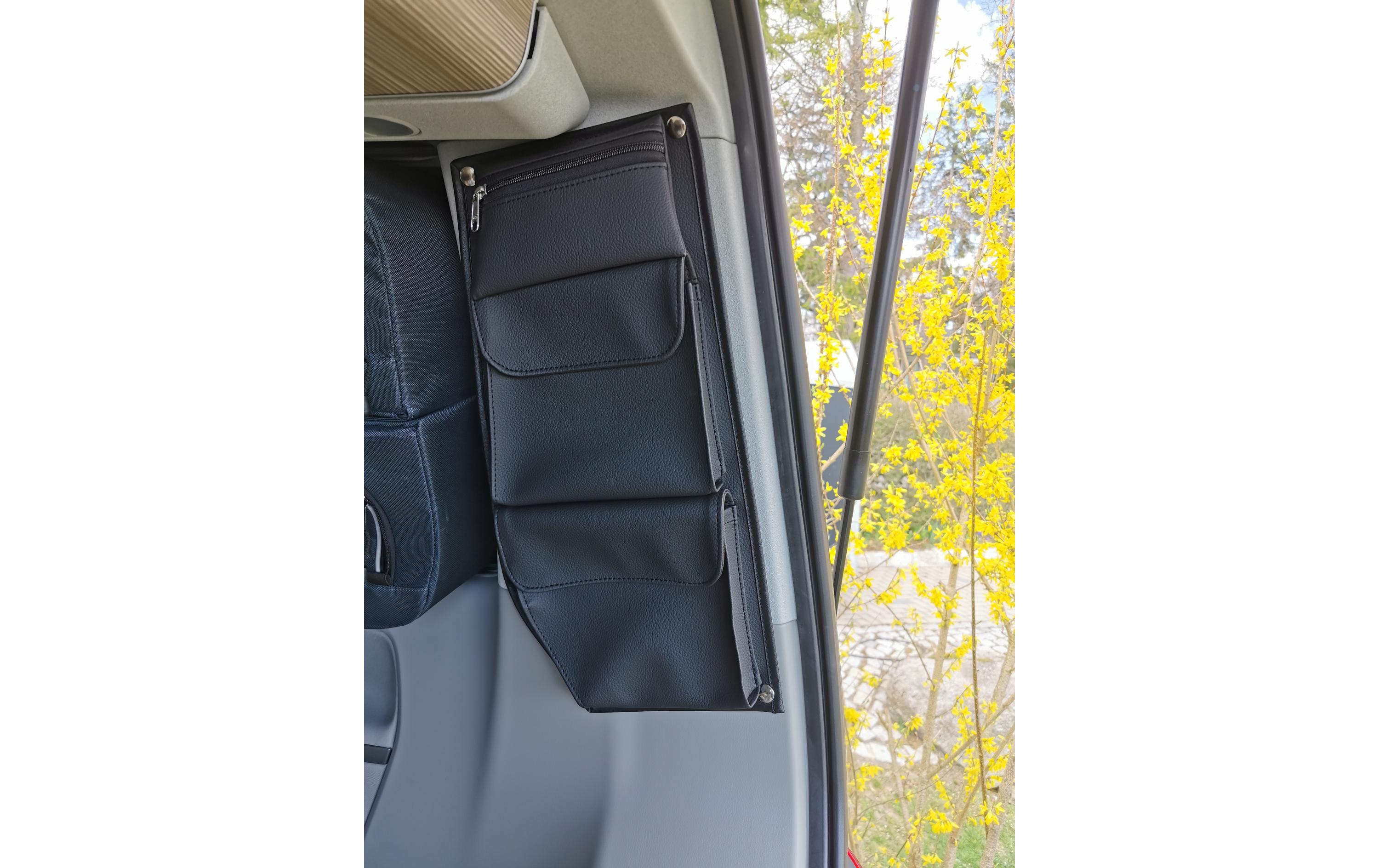 Van Equip Organizer Stautasche D-Säule abnehmbare RV-Tasche