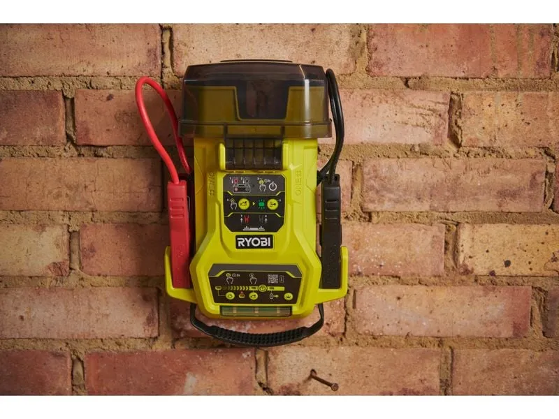 RYOBI Starterbatterie RJSC18 RYOBI Starterbatterie RJSC18