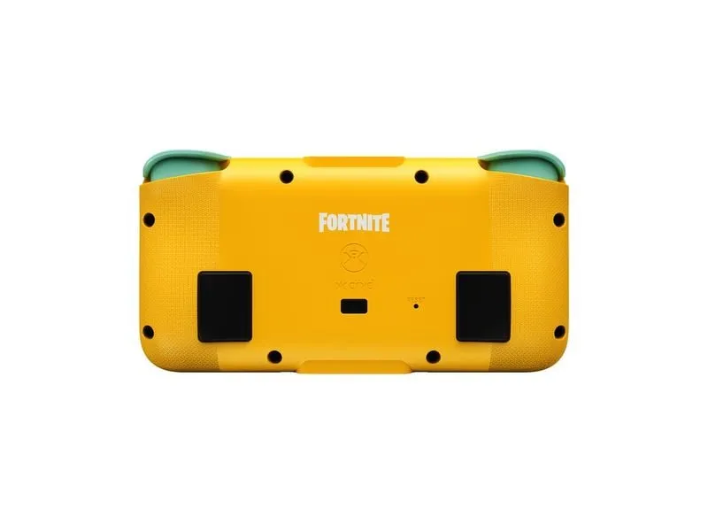 CRKD NEO S Peely Fortnite Edition Wireless, mit Ladestation