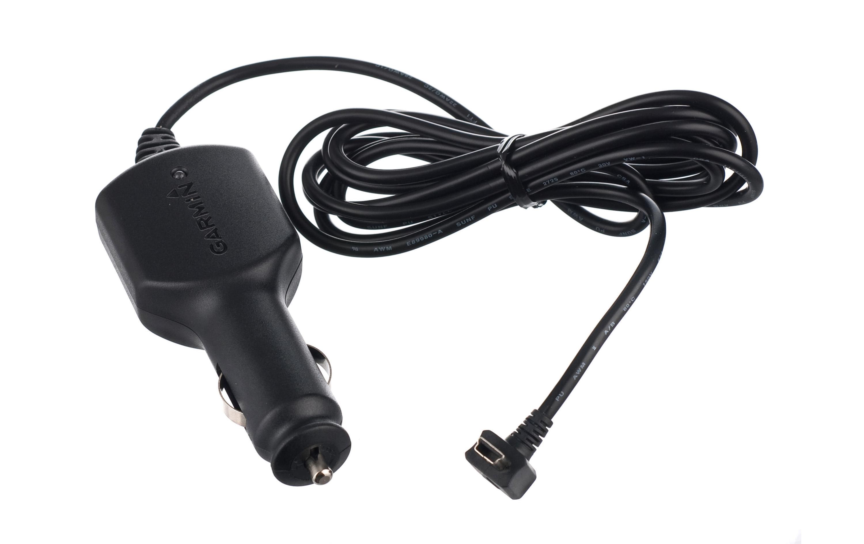 GARMIN Autoladegerät 12 V GARMIN Autoladegerät 12 V