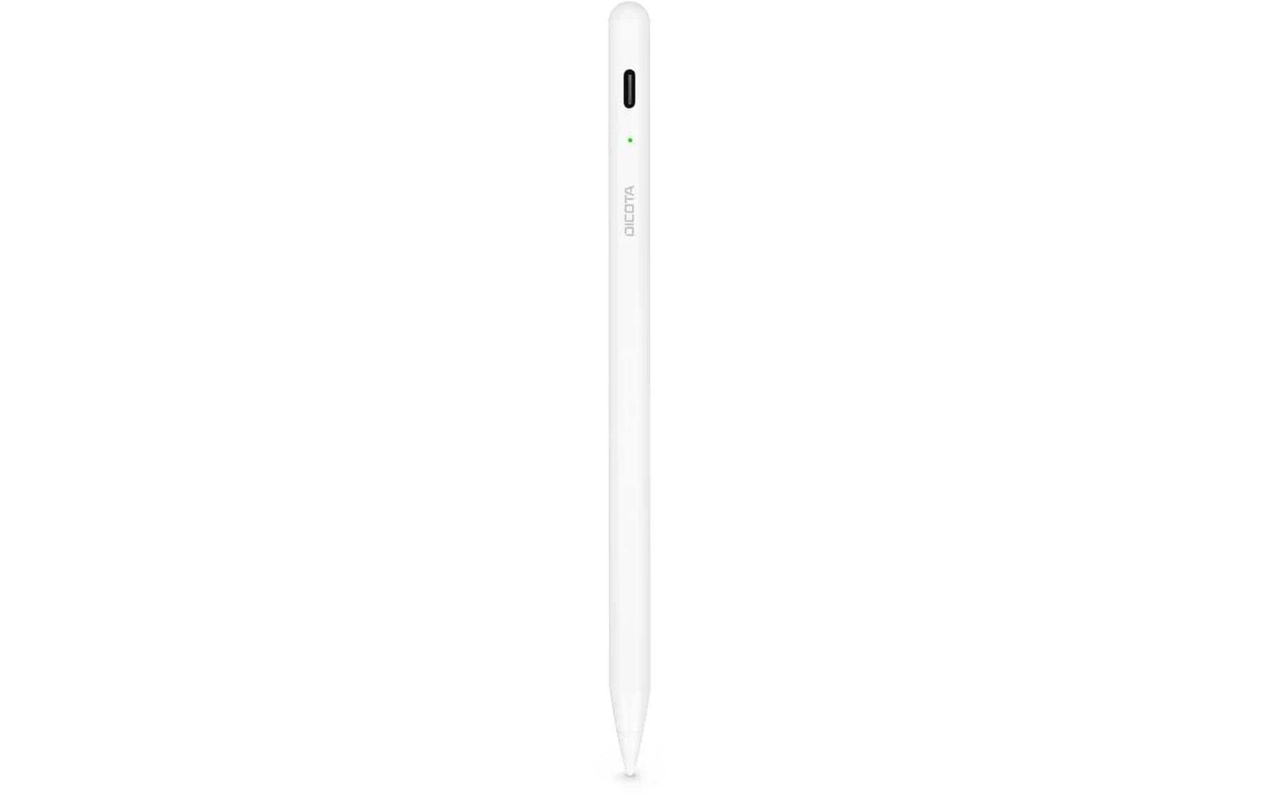 DICOTA Eingabestift Active Weiss DICOTA Eingabestift Active Weiss