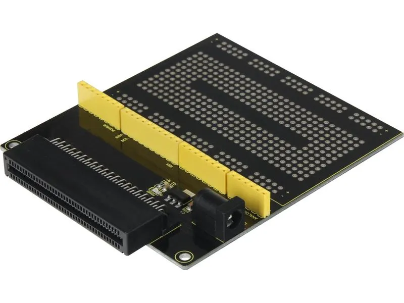jOY-iT Breakout Board V2 für micro:bit