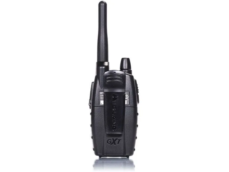 Midland G7 Pro Twin Handfunkgerät, 2er Set