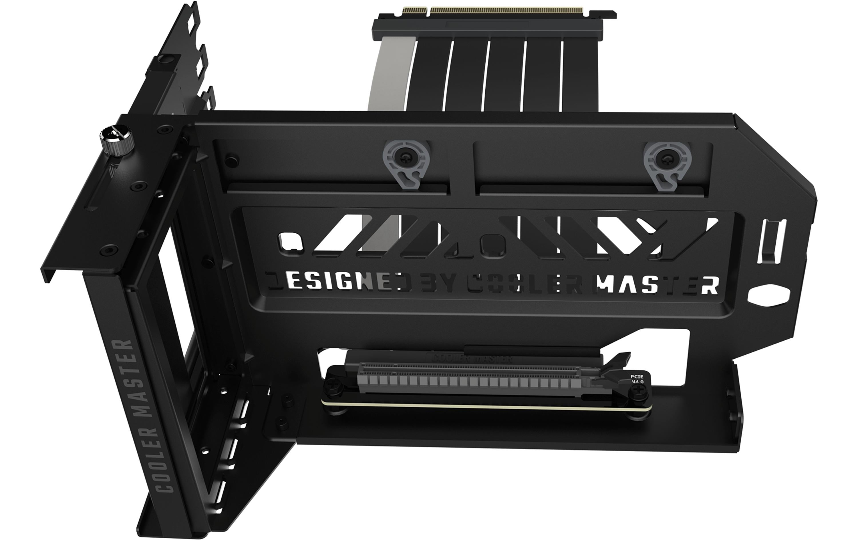 Cooler Master Vertical Graphics Card Holder Kit V3 Cooler Master Vertical Graphics Card Holder Kit V3