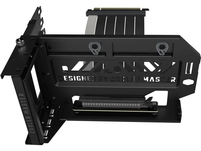 Cooler Master Vertical Graphics Card Holder Kit V3 Cooler Master Vertical Graphics Card Holder Kit V3