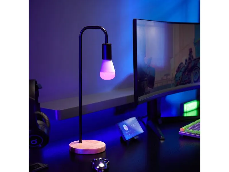 Aqara LED Bulb T2 CCT, E27, 1 Stück Aqara LED Bulb T2 CCT, E27, 1 Stück