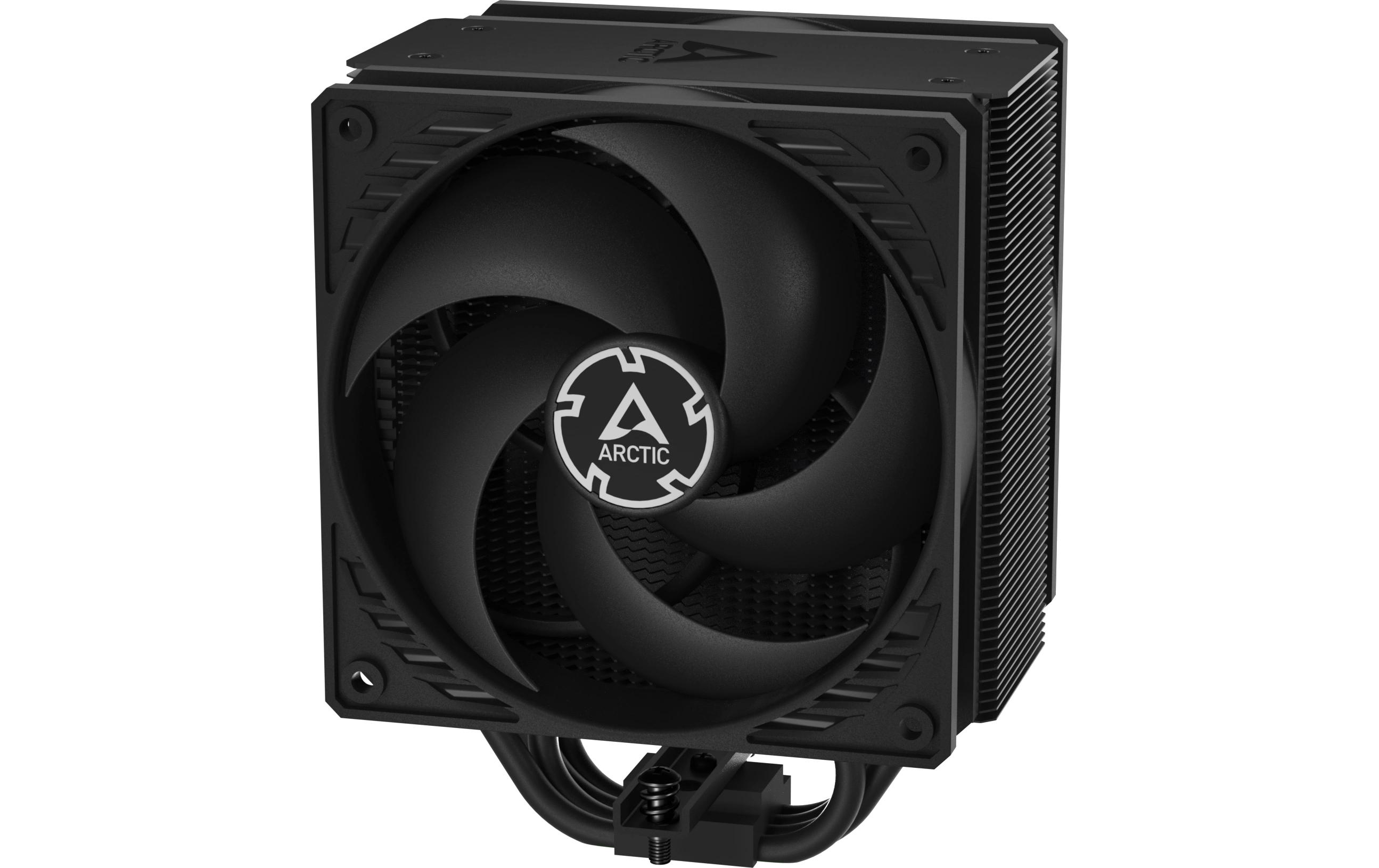 Arctic Cooling Freezer 36 Black Arctic Cooling Freezer 36 Black