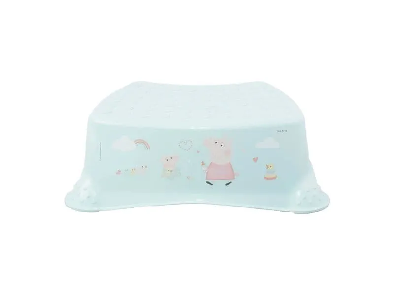 keeeper Tomek Peppa Pig Türkis