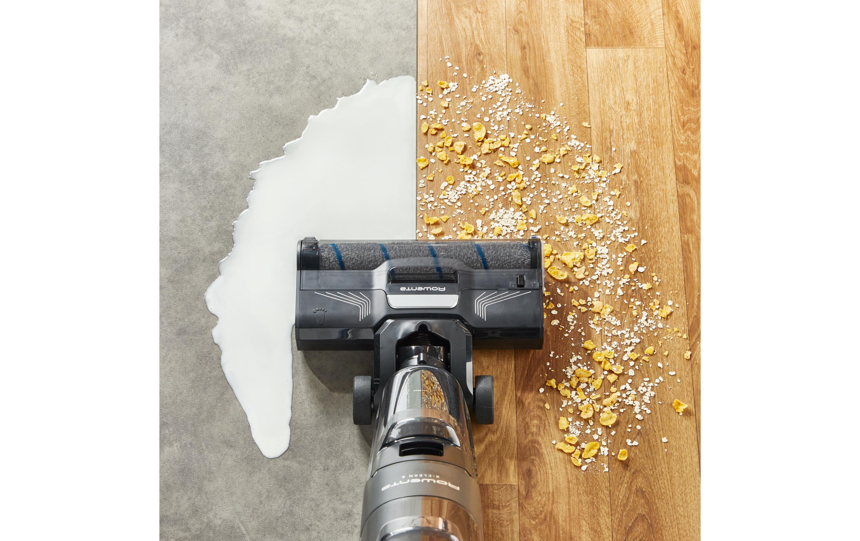 Rowenta Nass-Trockensauger X-Clean 4 GZ5037