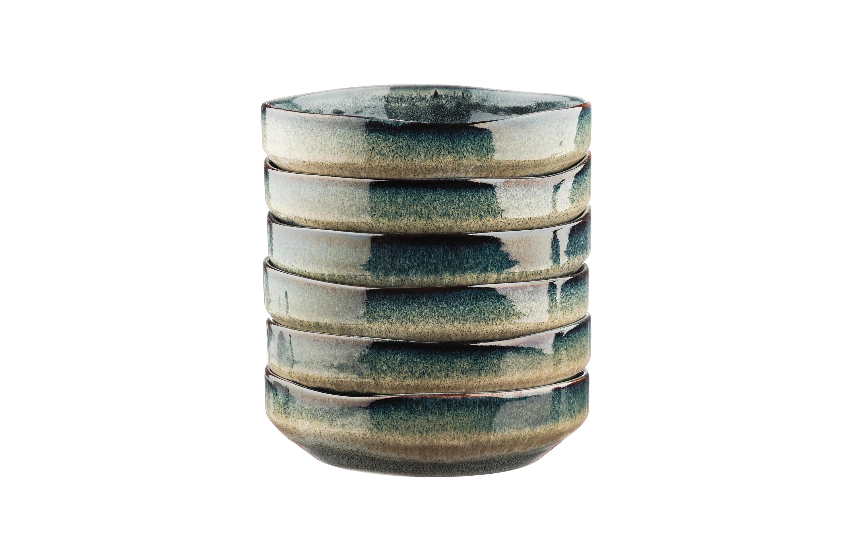 Björn Müslischale Genesis Erde, Ø17 cm - 6-teilig