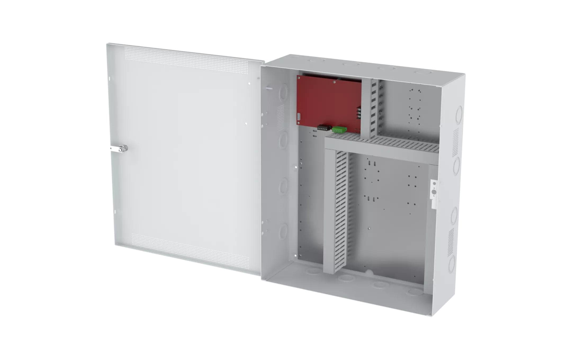 Axis TA1203 inkl. 250-Watt-Netzteil Grau 1 Stück