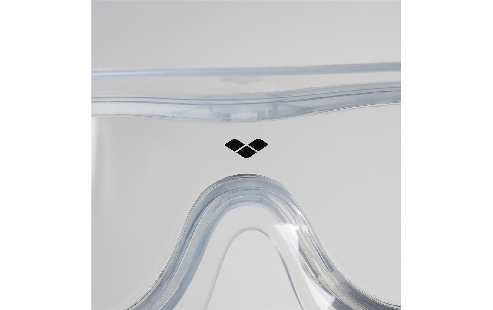 Arena Schwimmbrille Goggle The One Mask Jr