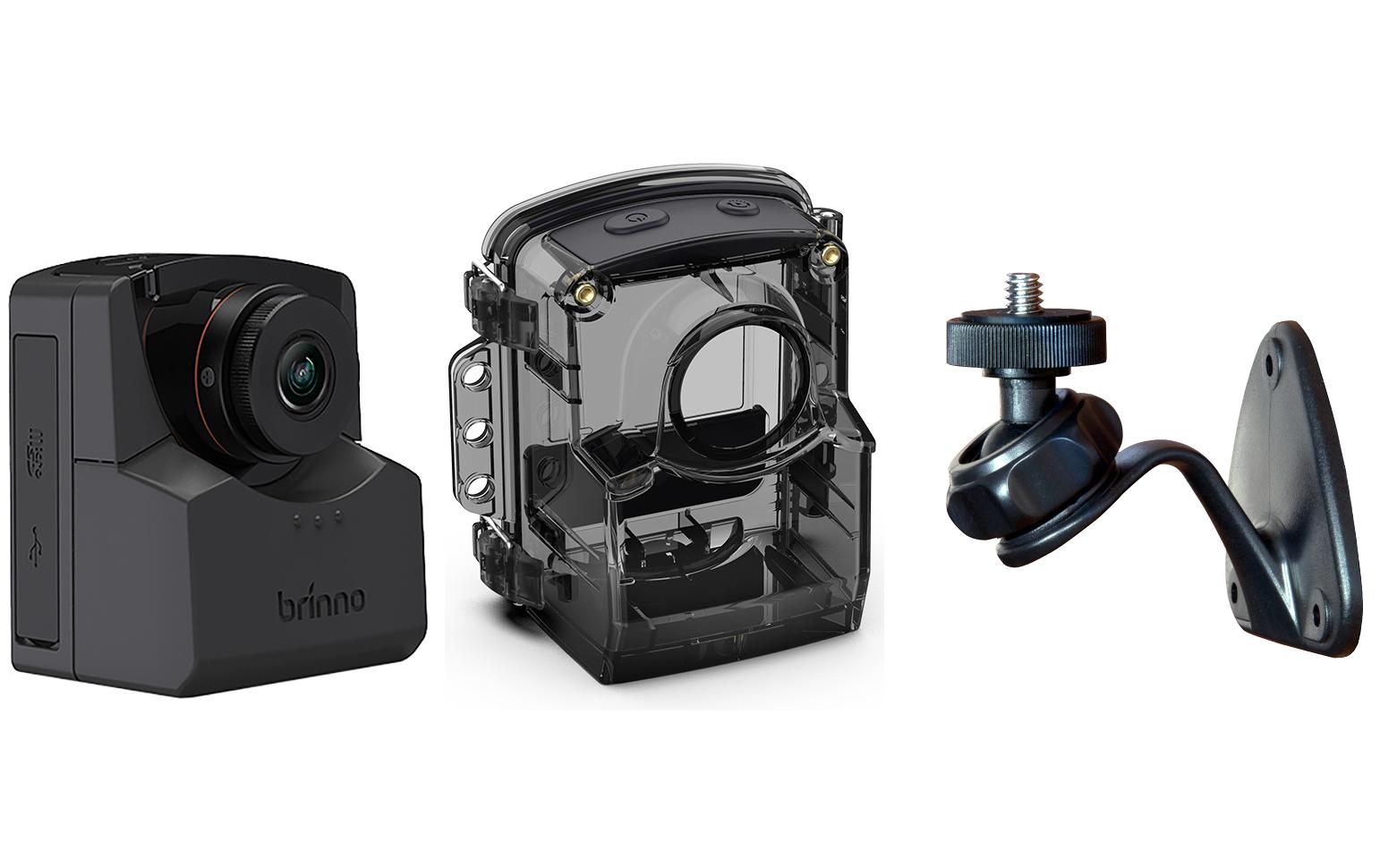 Brinno Zeitrafferkamera TLC2020M Brinno Zeitrafferkamera TLC2020M
