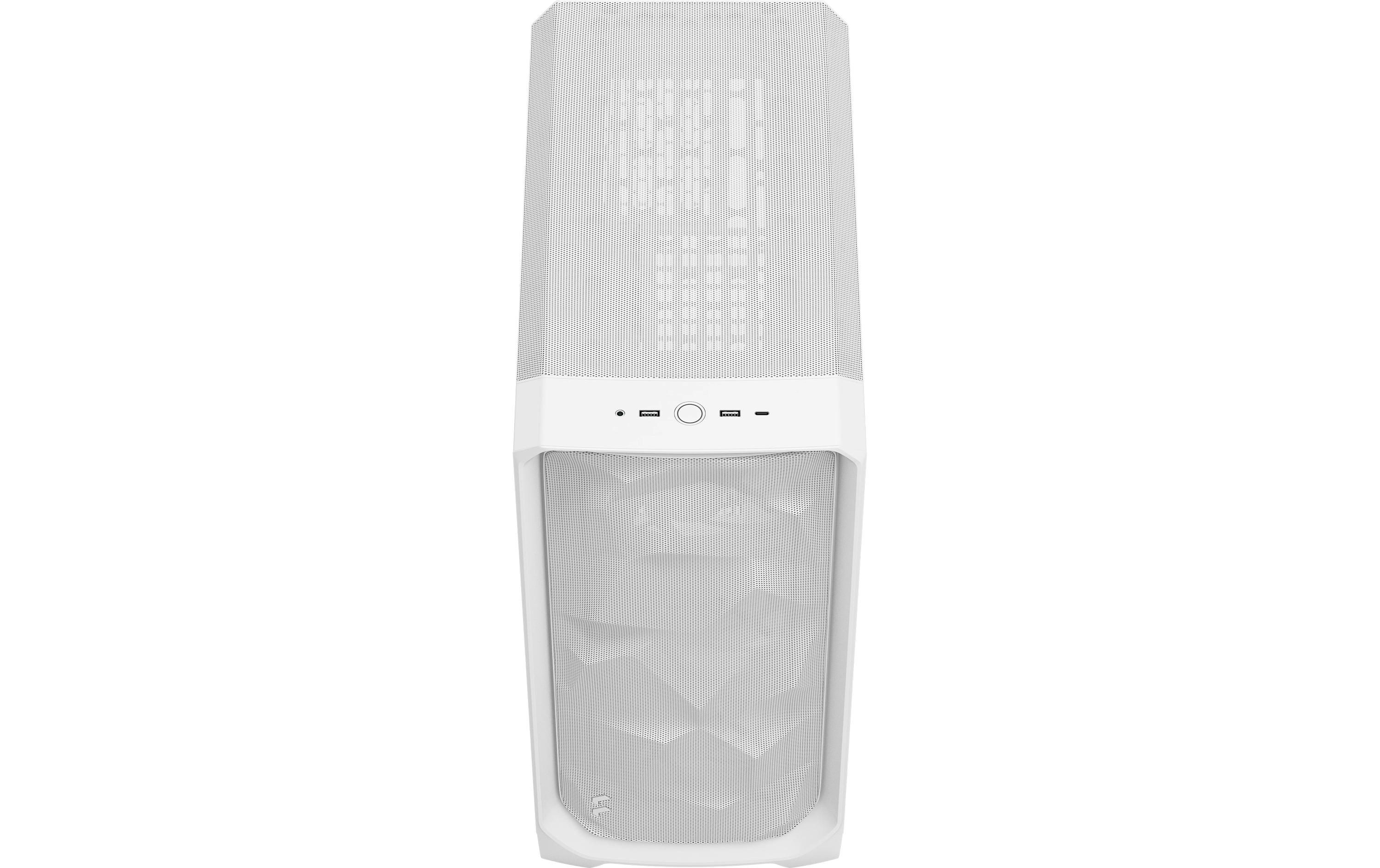 Fractal Design PC-Gehäuse Meshify 3 RGB White