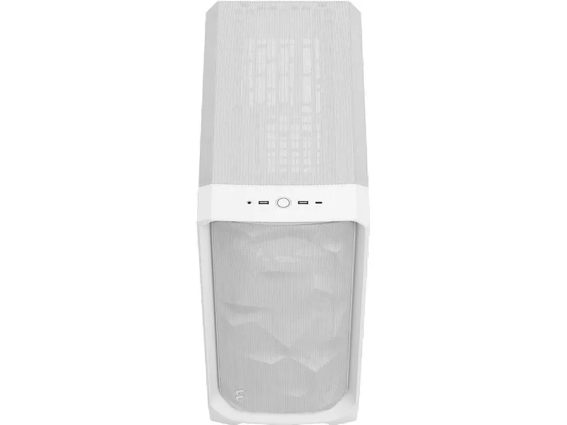 Fractal Design PC-Gehäuse Meshify 3 RGB White