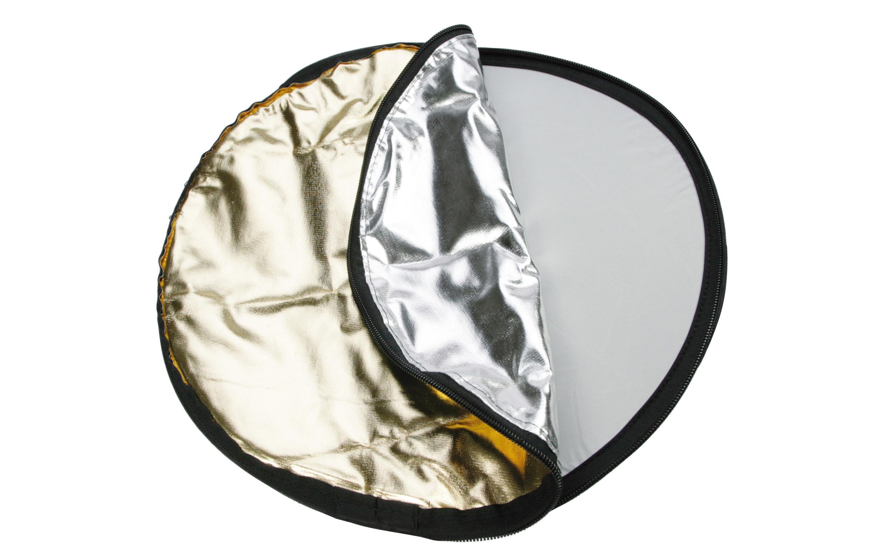 Dörr Reflektor Ø 80 cm 5 in 1