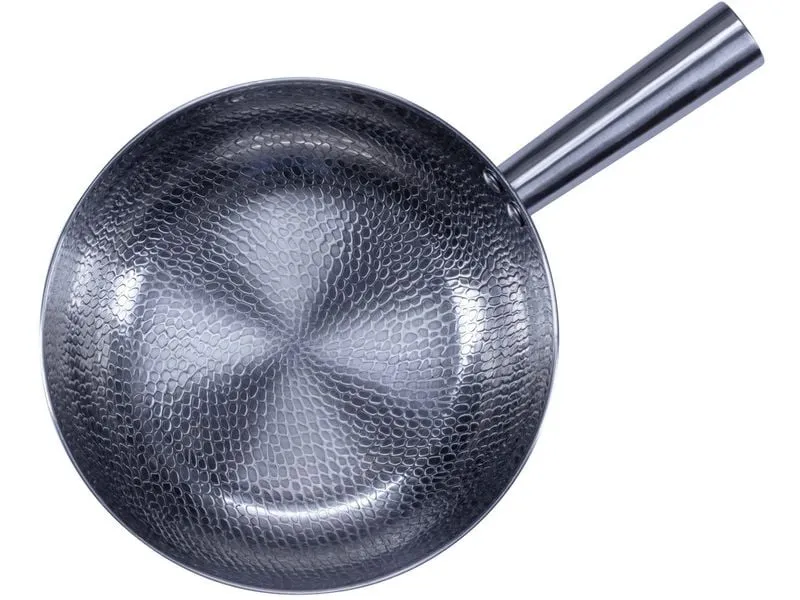 Nouvel Fondue-Caquelon Silber Nouvel Fondue-Caquelon Silber