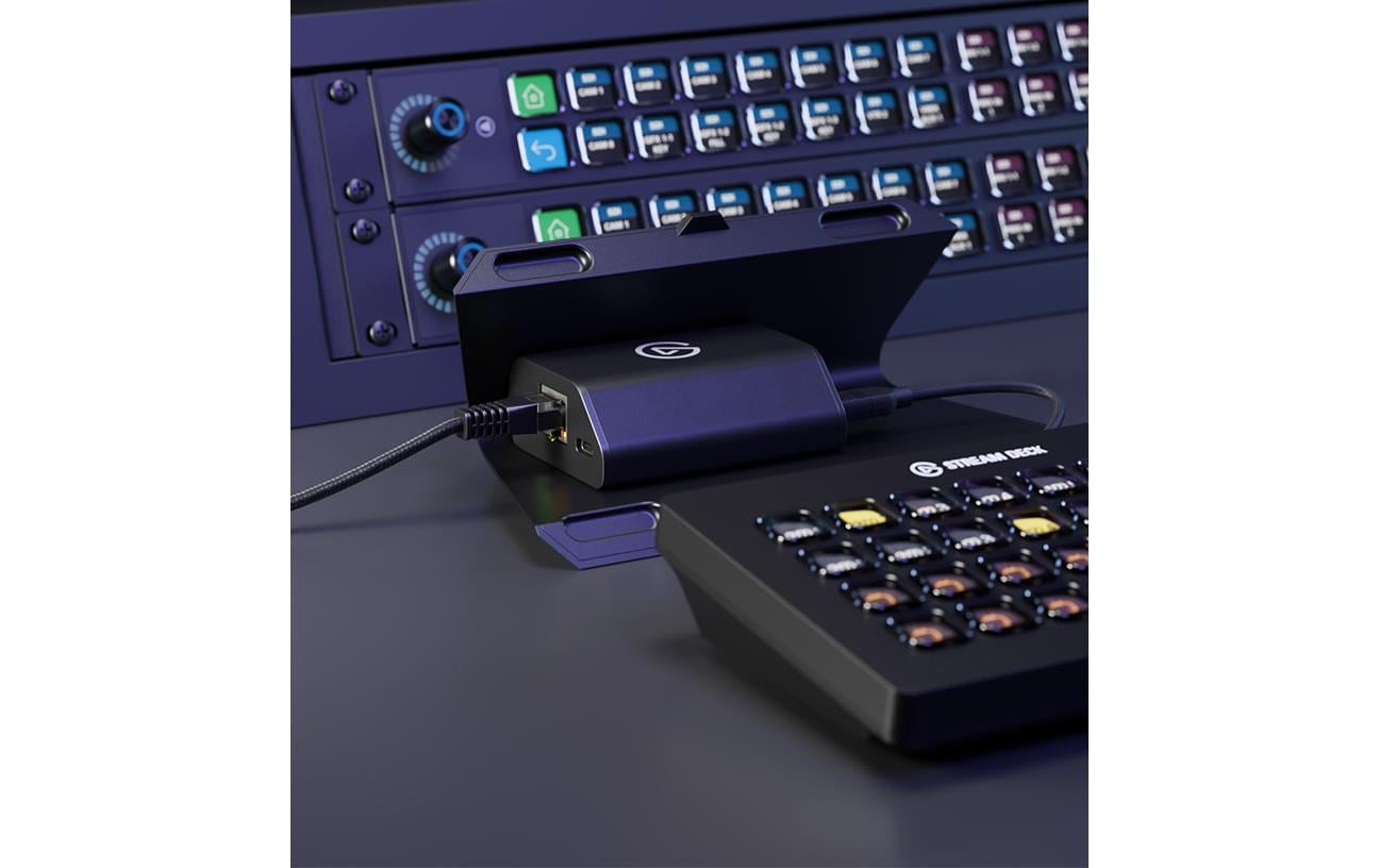 Elgato Network Dock