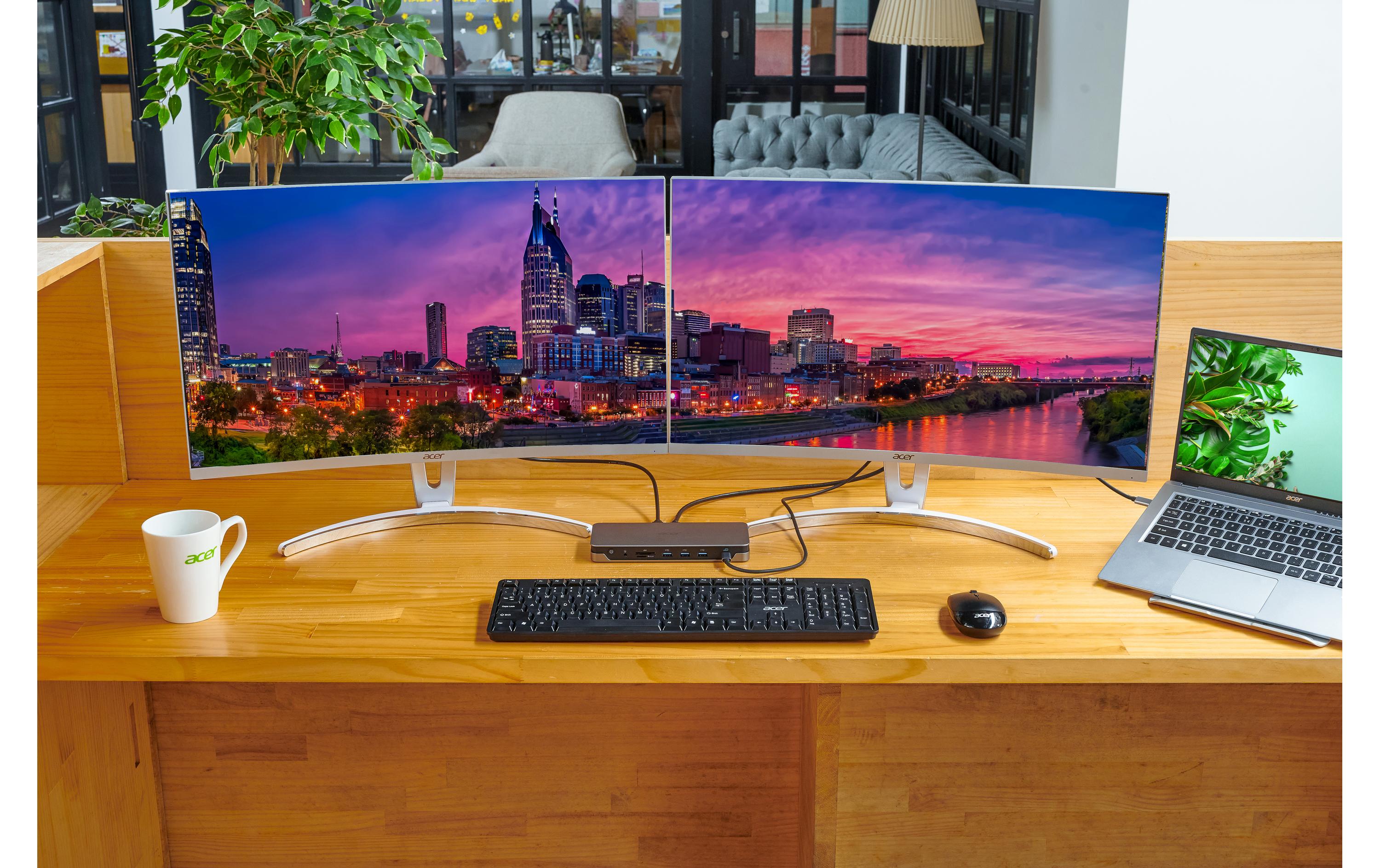 Acer Dockingstation USB Type-C Dock