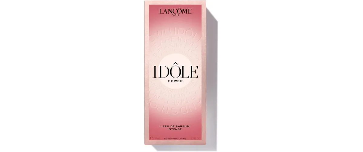 Lancôme Idôle Power 50 ml Lancôme Idôle Power 50 ml