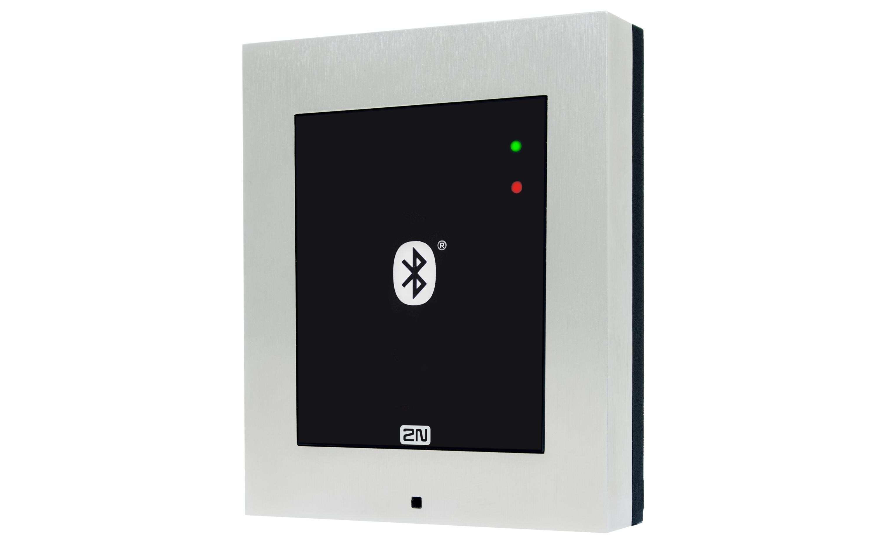 2N Bluetooth-Leser Access Unit Bluetooth