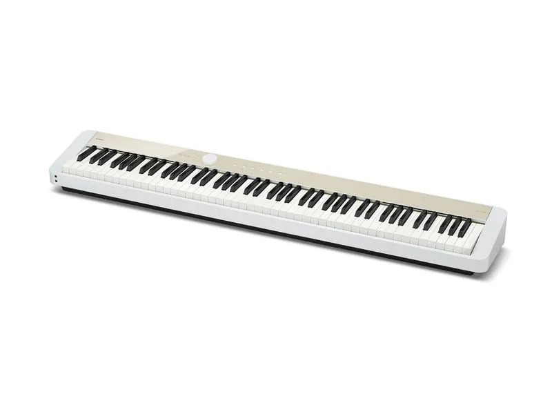 Casio E-Piano Privia PX-S1100 Mellow Beige Limited Casio E-Piano Privia PX-S1100 Mellow Beige Limited