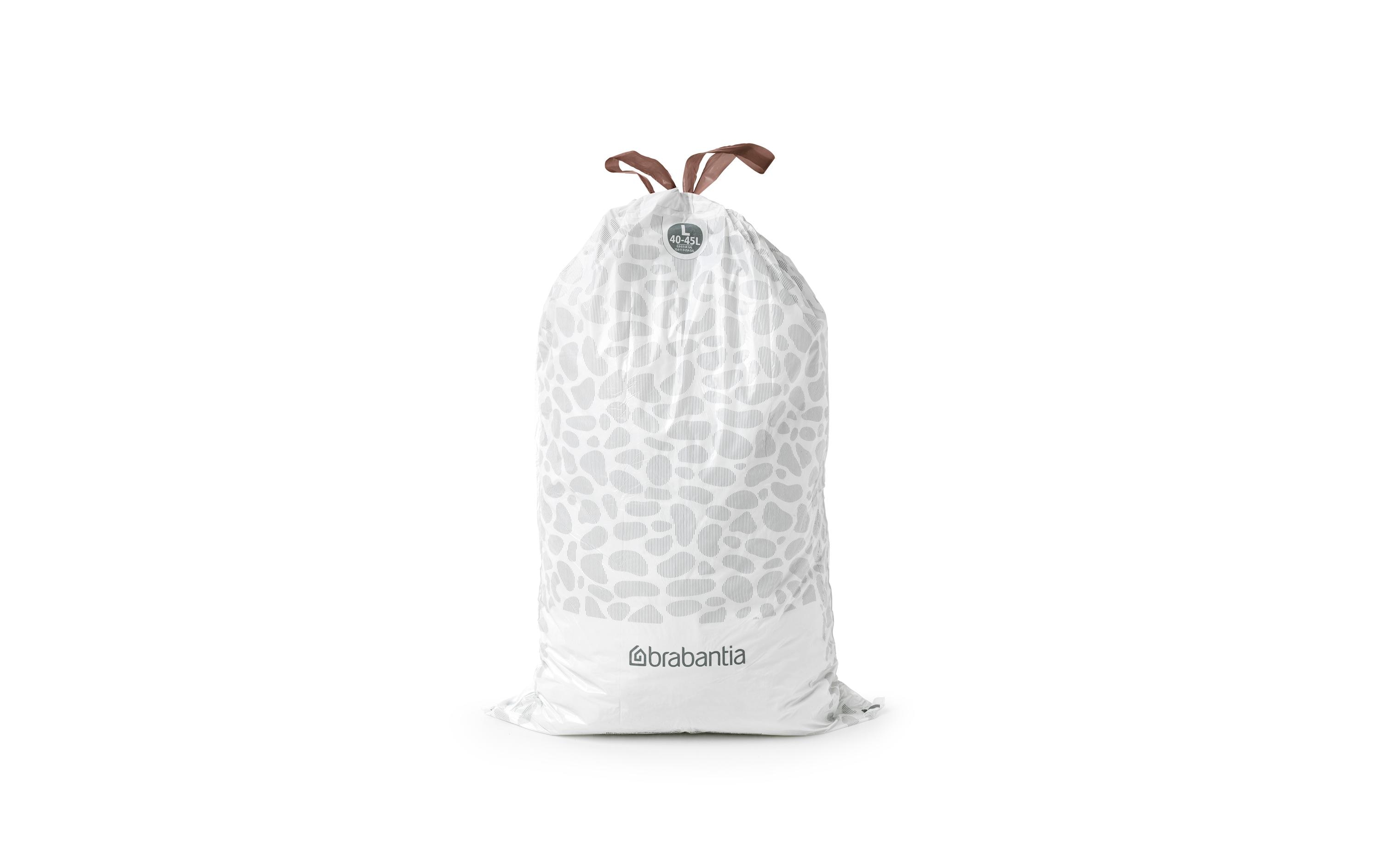 Brabantia Kehrichtsack PerfectFit 45 l, 10 Stück