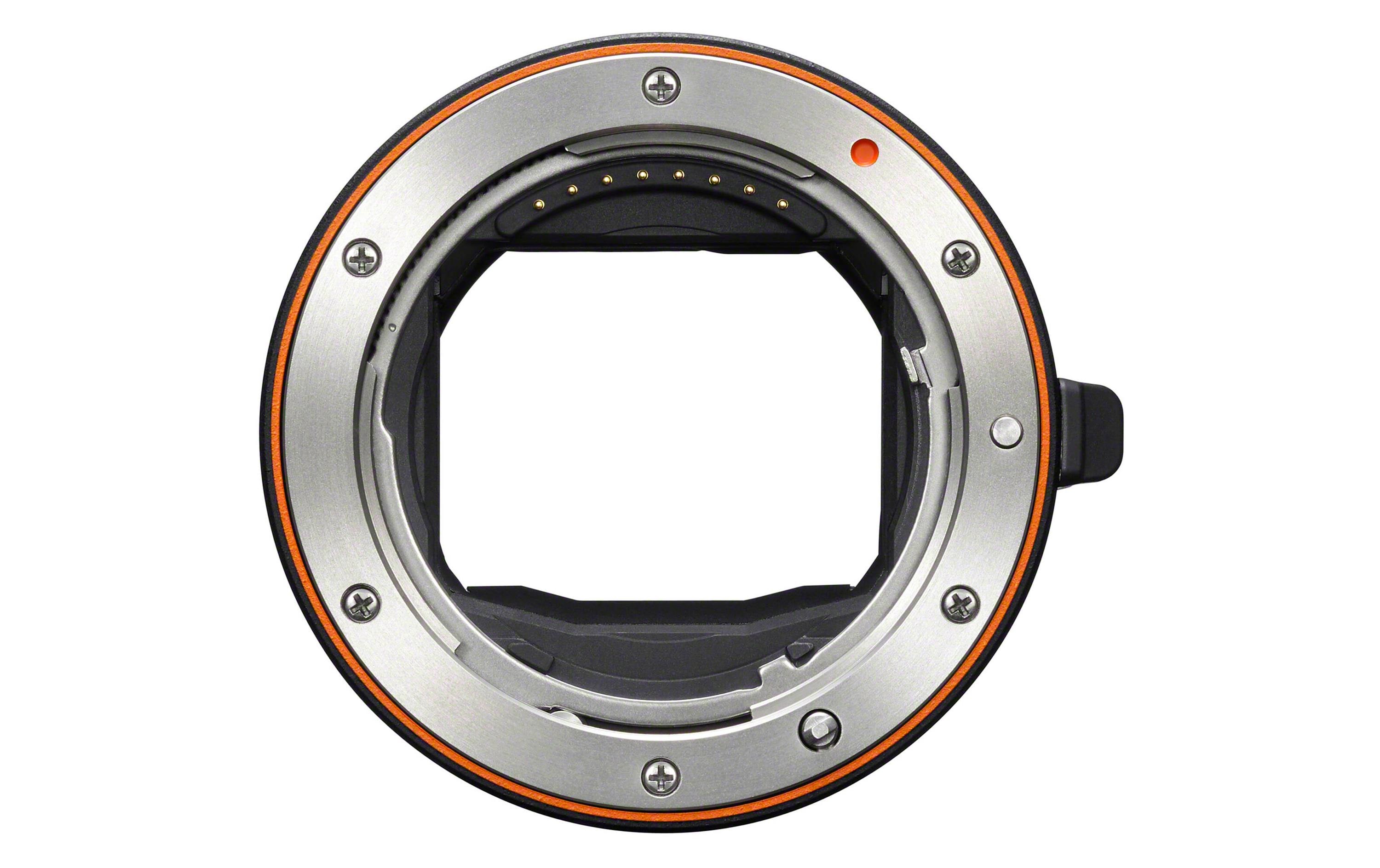 Sony Objektiv-Adapter LA-EA5 Sony Objektiv-Adapter LA-EA5