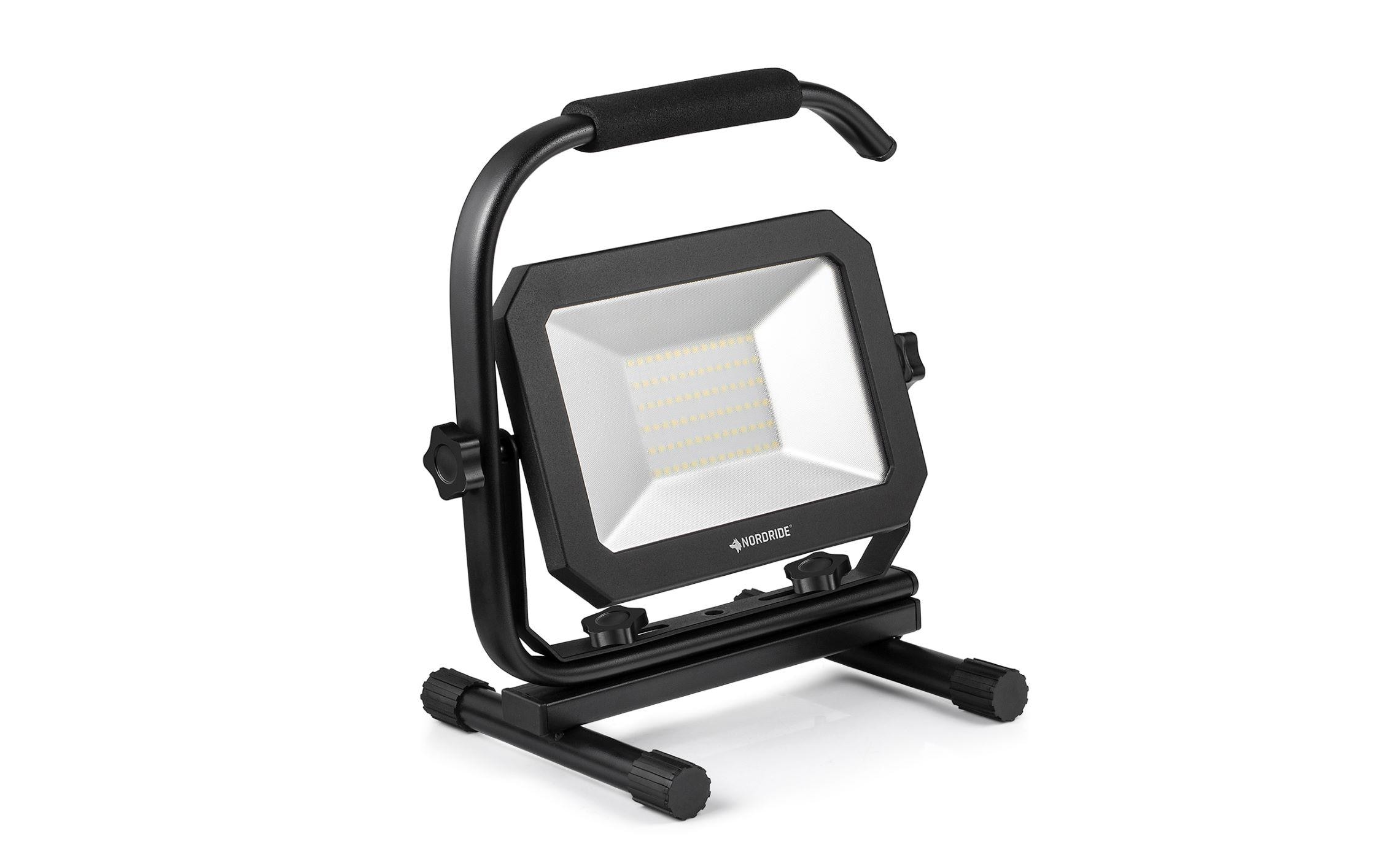 Nordride Scheinwerfer Sector 50 W 5000 K 5500 lm Nordride Scheinwerfer Sector 50 W 5000 K 5500 lm