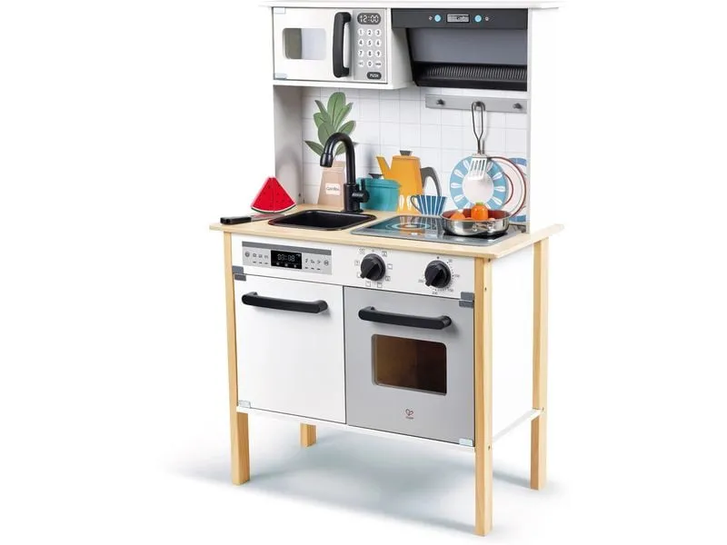 Hape Moderne Smart-Home-Küche