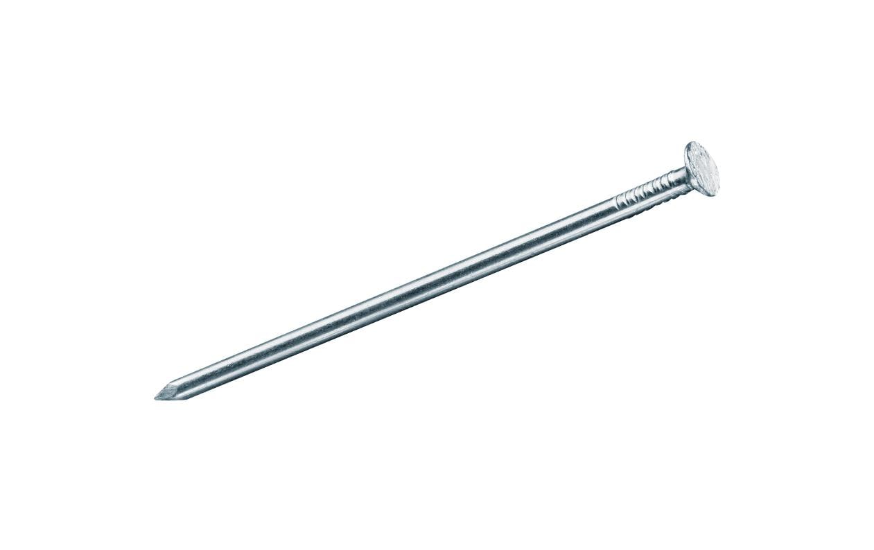 FTM Senkkopfstifte, Stahl verzinkt 100 mm, 6 Stück FTM Senkkopfstifte, Stahl verzinkt 100 mm, 6 Stück